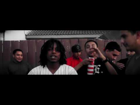 Claims - Actin Ft. RalphDog Produced By Jaypbangz