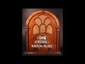 Louis Jordan  Ration Blues