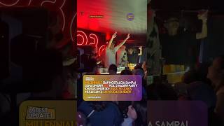 Download lagu O3O CLUB IS BACK! 🔥💃#FireItUpJakarta #O3OClub #MillennialParty #Party30Plus #NostalgiaParty mp3 Download lagu O3O CLUB IS BACK! 🔥💃#FireItUpJakarta #O3OClub #MillennialParty #Party30Plus #NostalgiaParty mp3