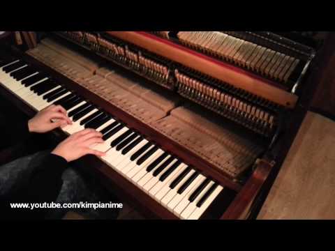 Date a live Piano Performance Video