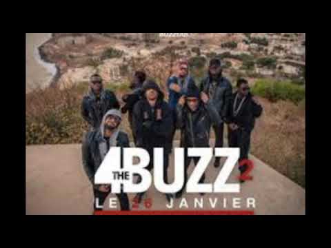Je cours BUZZLAB(4the Buzz 2)