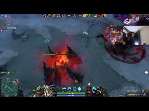 when gorgc speak with russian accent