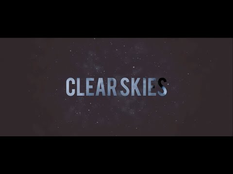 Colours And Carousels - Clear Skies (Official Music Video)