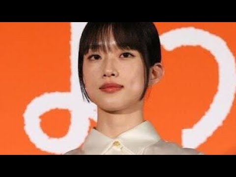「河合優実」に池松壮亮と“同棲愛”報道 2人の“相思相愛の結婚観”で気になるゴールインのXデー