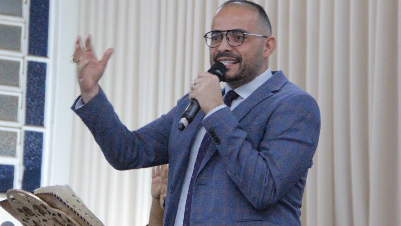 UNIBECS 2023 | Pr. Adson Belo