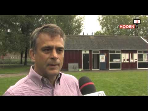 Kleedkamer problemen bij Rugbyclub