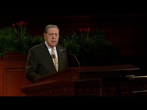 YouTube video about: Where justice love and mercy meet?