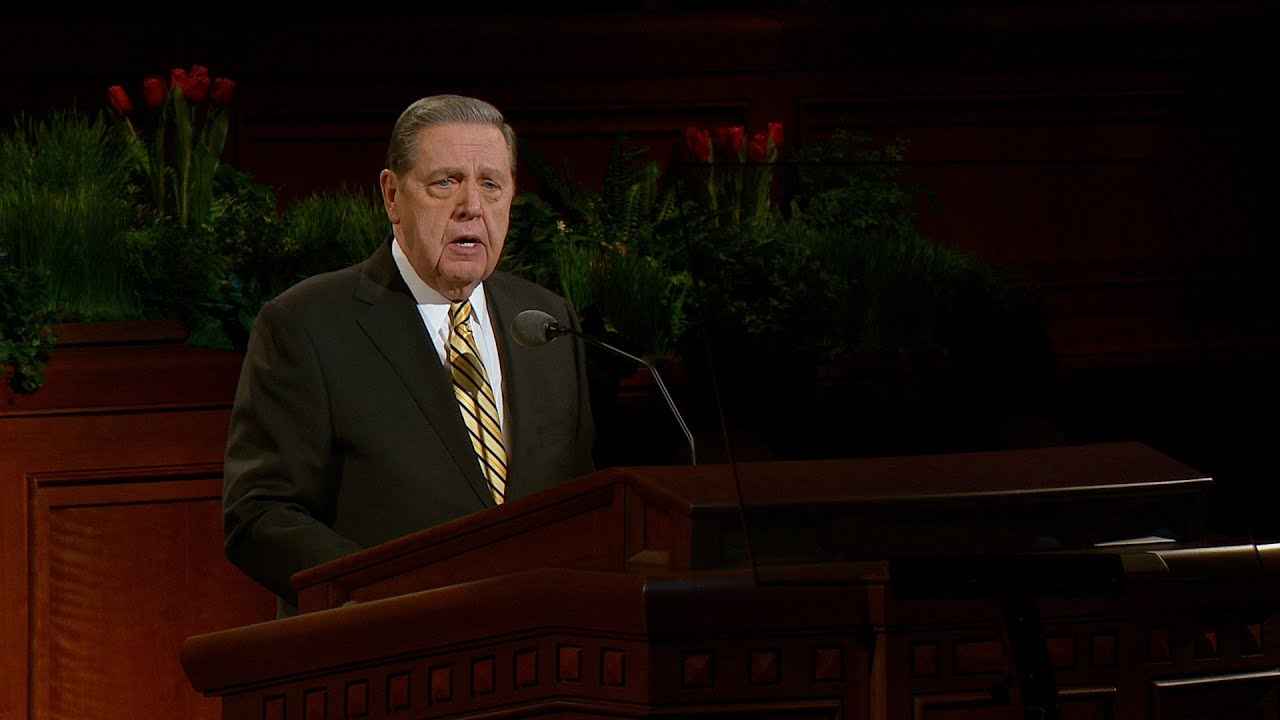 Where Justice, Love, and Mercy Meet