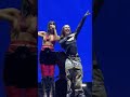 Aitana y NickiNicole cantaron juntas Formentera en México #quieromusicatv