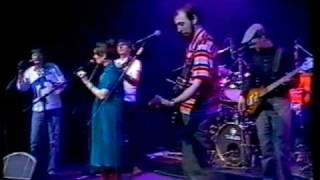 Fairport Convention : Sloth (1981)