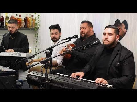 Nikolas Band Uk (2025) sar palate me rovdom vlastni tvorba