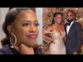 Kandi Burruss Posts Gorgeous Pics With Her Family For Christmas – See Them Here