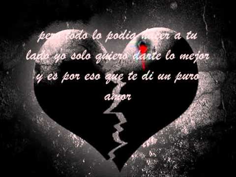 Sin ti voy a morir - Zafre & Arjey