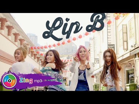 Số Nhọ (Bad Luck) - Lip B (4K Official MV)