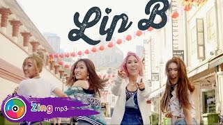 Video hợp âm Anh Ơi Anh À Lip B