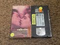 Opening Closing To Endless Love 1981 VHS Redone Version
