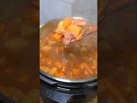 Beef Stew 57