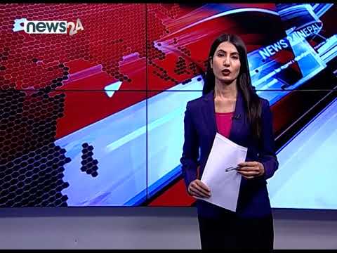 PRIME TIME NEWS 7 PM 2078_06_16 - NEWS24 TV