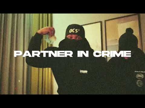 [FREE] OCS x KM Love Drill Type Beat “Partner In Crime” | Prod @tr3vinho