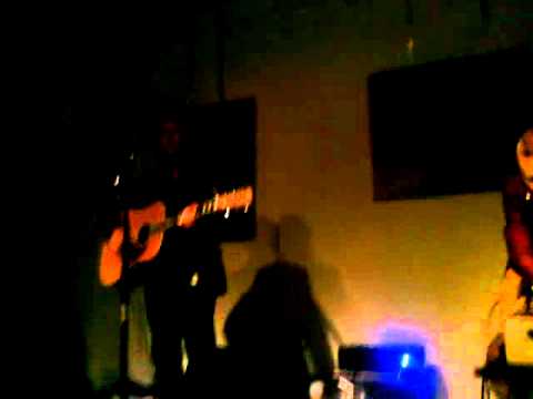 Mark Geary @ Zora Space 2010.08.10 8:16 PM