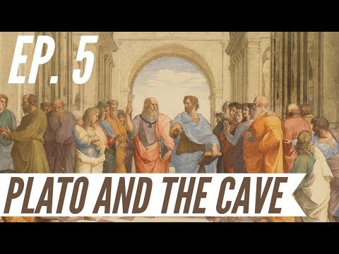 Ep. 5 - Awakening from the Meaning Crisis - Plato and the Cave