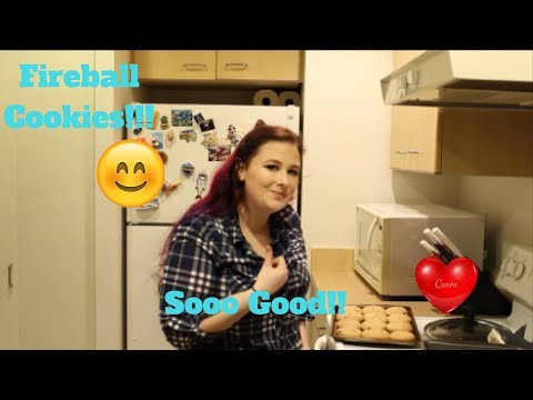 download lagu mp3 mp4 Fireball Cookie Recipes, download lagu Fireball Cookie Recipes gratis, unduh video klip Fireball Cookie Recipes