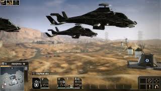 End War 1v1 Online Battle for La Mancha