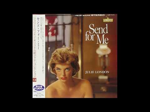 Everyday I Have The Blues - Julie London