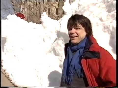 119 1997 De wereld van Boudewijn Buch   Noord Dakota