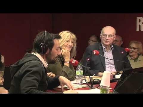 Régis Mailhot: The column of 04/06/2012 in A La Bonne Heure - RTL - RTL