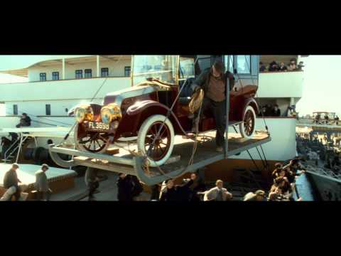 Титаник - Trailer