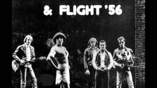 Little Tina & Flight '56 - This Little Girl's Gone Rockin'