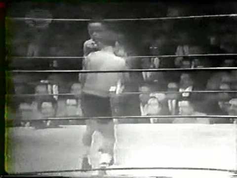 Chucho Castillo KO2 Jerry Stokes