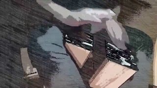 Bongos FREEJAC – Scootcha-Booty / Al jarreau