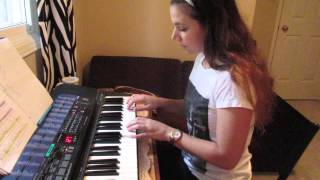 Choir Hymn I ~Keyboard (Christina Dee)