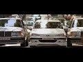 Taxi 1998 Peugeot 406 STW Vs Mercedes W124 500E