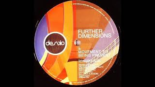Mood Men - Movement To Being Present