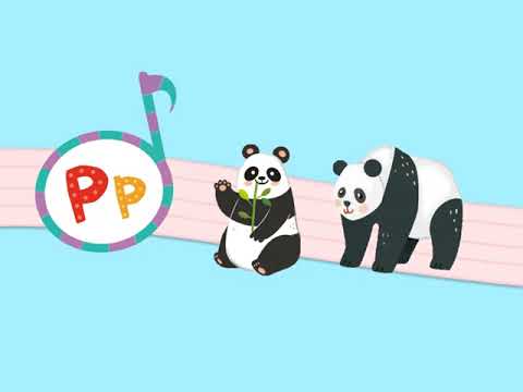 School Phonics 1 Unit 7 Sound Chant - Pp Qq Rr