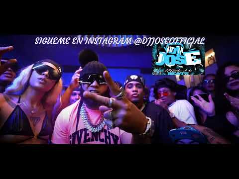 EL ALFA EL JEFE X PAPA JEISON - MOLI (DOBLE TONO) PARA MUSICOLOGOS DJ JOSE CAR AUDIO DJJOSEOFFICIAL