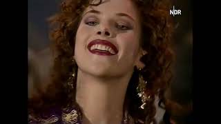 C.C. CATCH - Big Time (Full Version, Die Spielbude, 12.09.1989)