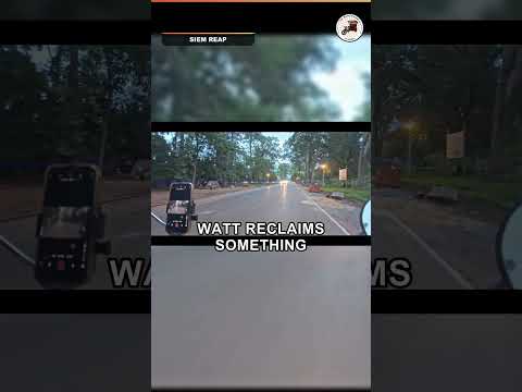 Discover Angkor Wat's Sacred Secrets at Twilight