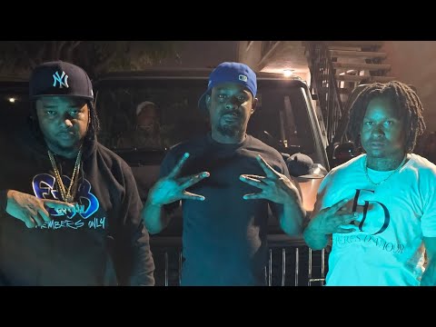 GEECHI GOTTI X TAY SAVAGE #folksNlocs BTS FOOTAGE @NoStudioNNetwork  @taysavage4340