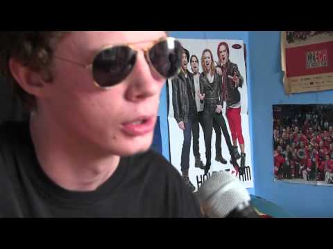 Garage Sale - Balada na ROCK 'N' ROLL