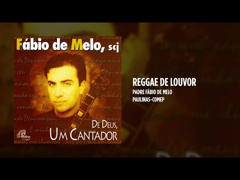 Fábio de Melo - Reggae de Louvor video