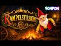 Bajke Za Decu Rampelstiltskin Crtani Film
