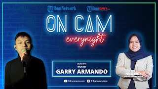 Garry Armando Awali 2023 Lewat Single 'Penantian', Janji Beri Kejutan Lewat Karya Fresh dan Album