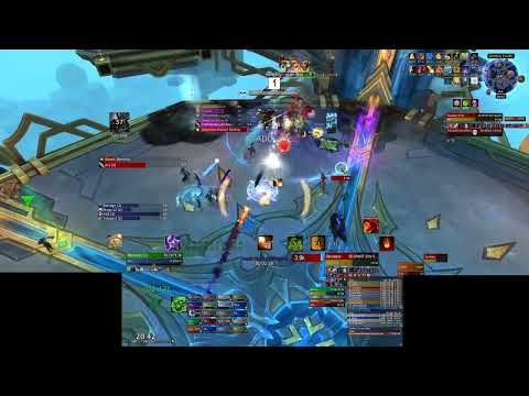 Dausegne, the Fallen Oracle - Mythic - Pov Firemage