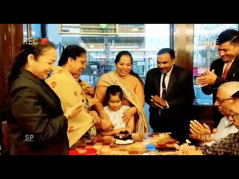 NEW JD BRONZE CAKE CELEBRATION MRS LEENA AHUJA 👌🎂🎂🎉🎉🙏#jddreamsnetwork