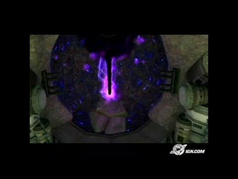 Metroid Prime 2: Echoes GameCube Trailer - Metroid Prime 2