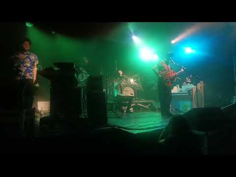 Samuel + Bandakadabra - E invece - Hiroshima mon amour Torino - 27 maggio 2022